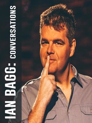 cover image of Ian Bagg